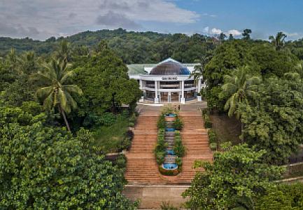 Quirino – Filipinler fotoğrafı