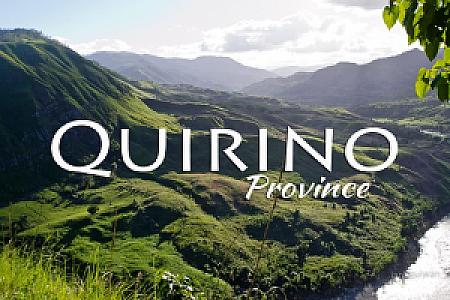 Quirino – Filipinler fotoğrafı