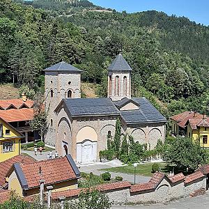 Rača – Sırbistan fotoğrafı