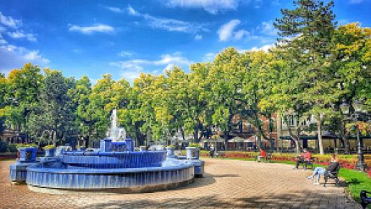 Rača – Sırbistan fotoğrafı