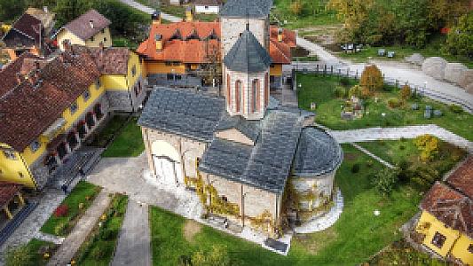 Rača – Sırbistan fotoğrafı