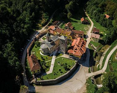 Rača – Sırbistan fotoğrafı