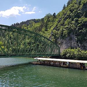 Radeče – Slovenya fotoğrafı