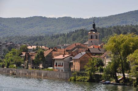 Radeče – Slovenya fotoğrafı