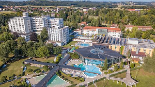 Radenci – Slovenya fotoğrafı