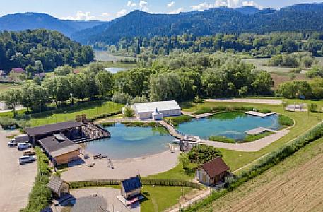 Radlje ob Dravi – Slovenya fotoğrafı