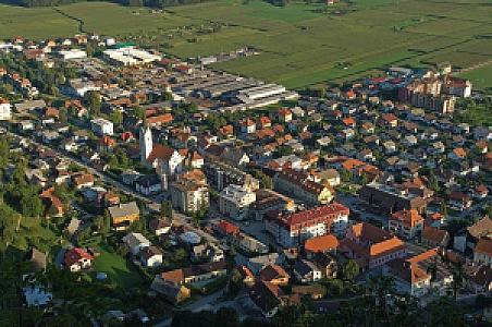 Radlje ob Dravi – Slovenya fotoğrafı