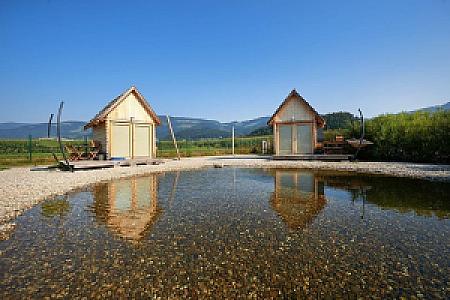 Radlje ob Dravi – Slovenya fotoğrafı