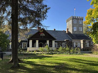 Radviliškis – Litvanya fotoğrafı