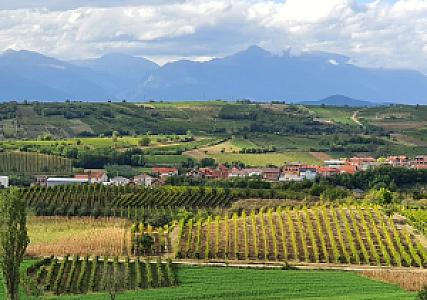 Rahovec – Kosovo fotoğrafı