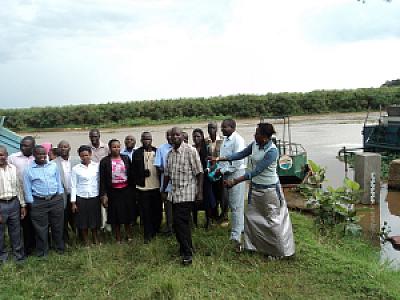 Rakai – Uganda fotoğrafı