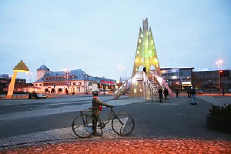 Rakvere – Estonya fotoğrafı