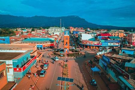 Rakai – Uganda fotoğrafı