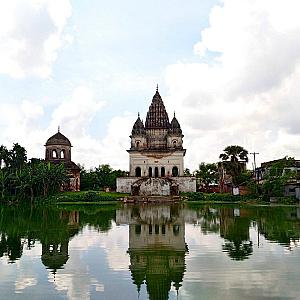 Rājshāhi – Bangladeş fotoğrafı