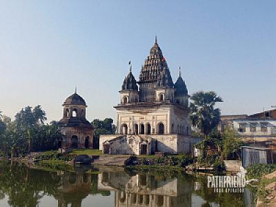 Rājshāhi – Bangladeş fotoğrafı