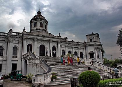 Rangpur – Bangladeş fotoğrafı