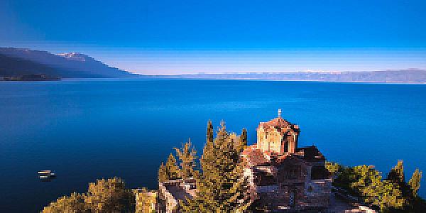 Rankovce – Kuzey Makedonya fotoğrafı