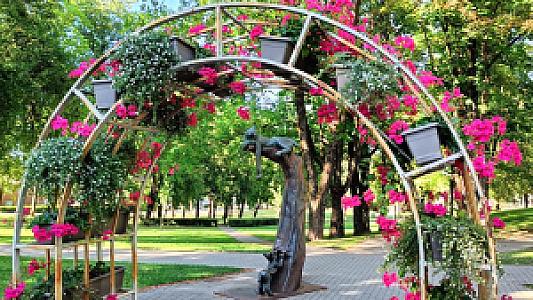 Raseiniai – Litvanya fotoğrafı