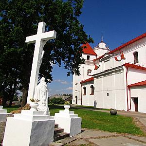 Raseiniai – Litvanya fotoğrafı