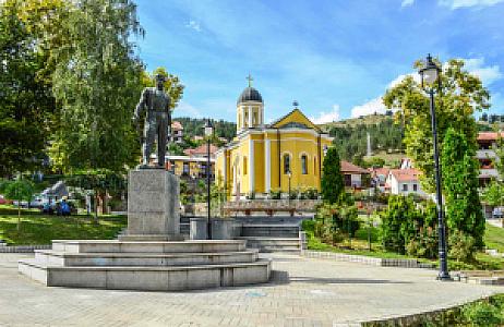Raška – Sırbistan fotoğrafı