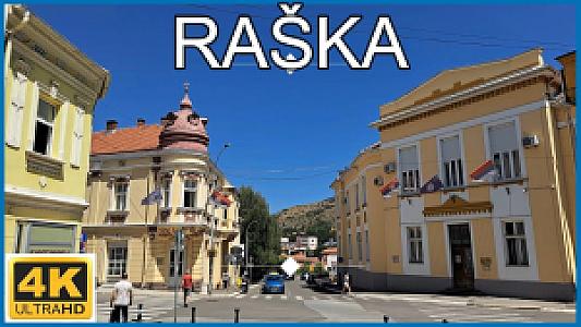 Raška – Sırbistan fotoğrafı