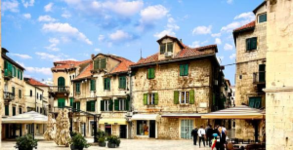 Ražanj – Sırbistan fotoğrafı