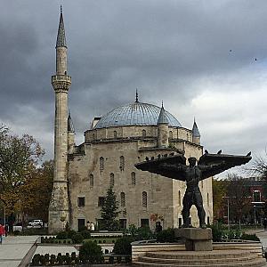 Razgrad – Bulgaristan fotoğrafı