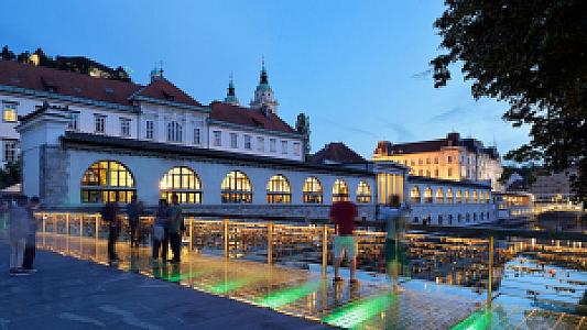 Razkrižje – Slovenya fotoğrafı