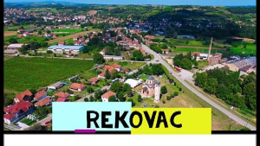 Rekovac – Sırbistan fotoğrafı