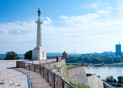 Rekovac – Sırbistan fotoğrafı