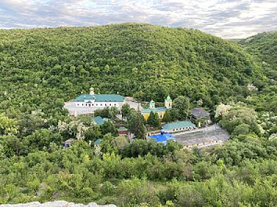 Rezina – Moldova fotoğrafı