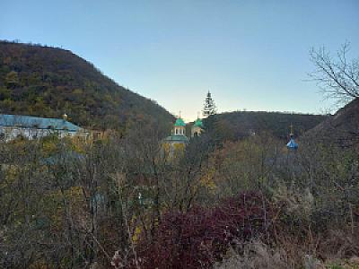 Rezina – Moldova fotoğrafı