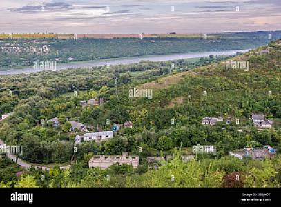 Rezina – Moldova fotoğrafı