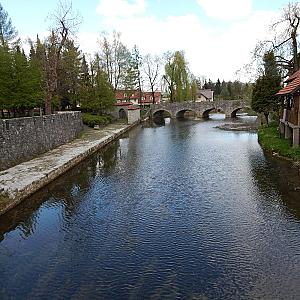 Ribnica – Slovenya fotoğrafı