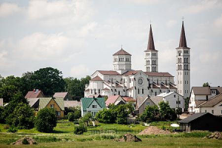 Rietavas – Litvanya fotoğrafı