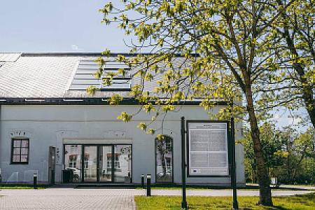 Rietavas – Litvanya fotoğrafı