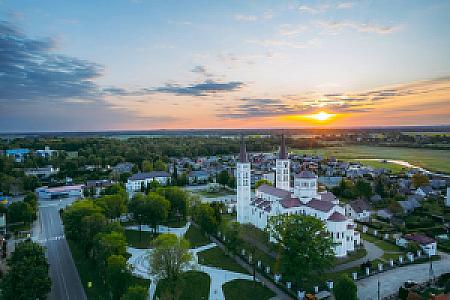 Rietavas – Litvanya fotoğrafı