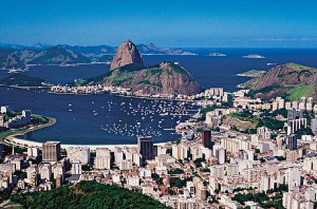 Rio de Janeiro – Brezilya fotoğrafı