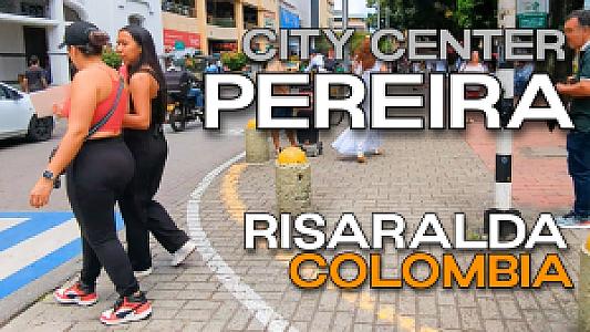 Risaralda – Colombia fotoğrafı