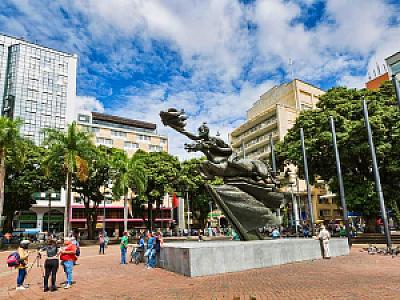 Risaralda – Colombia fotoğrafı