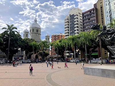 Risaralda – Colombia fotoğrafı