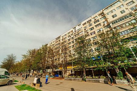 Rîşcani – Moldova fotoğrafı