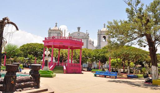 Rivas – Nicaragua fotoğrafı