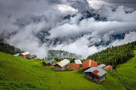 Rize – Türkiye fotoğrafı