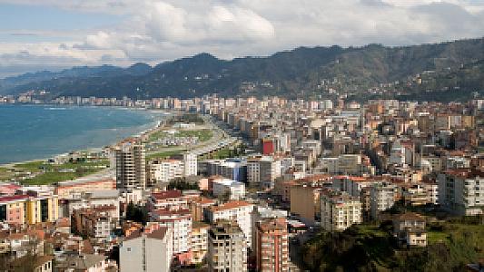 Rize – Türkiye fotoğrafı