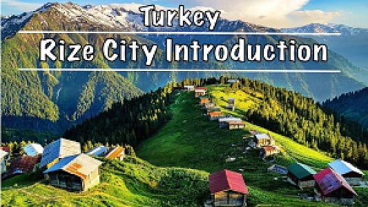 Rize – Türkiye fotoğrafı