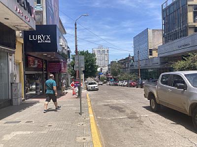 Rivera – Uruguay fotoğrafı