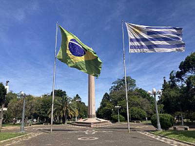 Rivera – Uruguay fotoğrafı