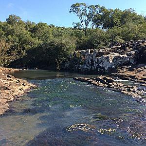 Rivera – Uruguay fotoğrafı