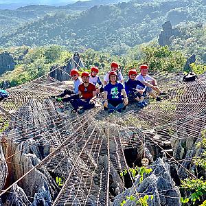 Rizal – Filipinler fotoğrafı